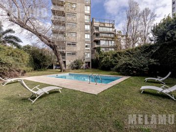 3 AMBIENTES / ALQUILER / BELGRANO CHICO COCHERA TORRE