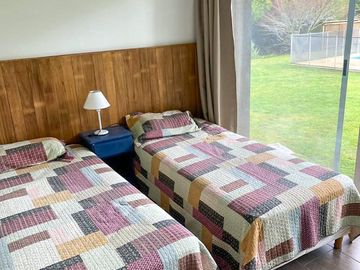 Casa en Barrio Residencial I lote 334, Costa Esmeralda