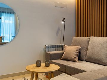 Departamento en Fisherton
