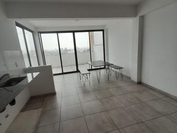 Departamento en Monte Castro
