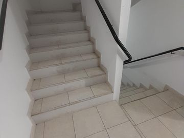 Departamento en Monte Castro