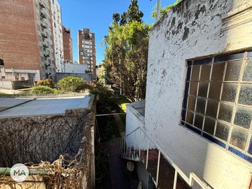 Casa Casona 8 Dormitorios Antigua - Balcarce 1100 - Centro Rosario | Venta