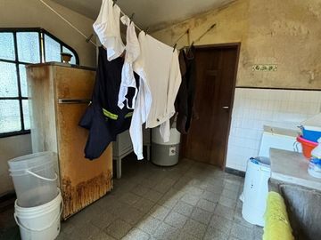 Casa Casona 8 Dormitorios Antigua - Balcarce 1100 - Centro Rosario | Venta