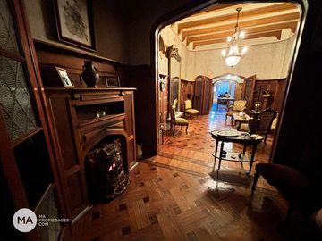 Casa Casona 8 Dormitorios Antigua - Balcarce 1100 - Centro Rosario | Venta