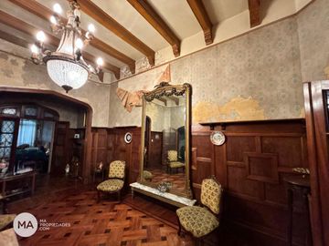 Casa Casona 8 Dormitorios Antigua - Balcarce 1100 - Centro Rosario | Venta