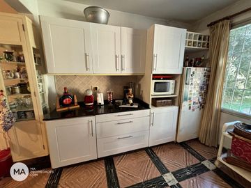 Casa Casona 8 Dormitorios Antigua - Balcarce 1100 - Centro Rosario | Venta
