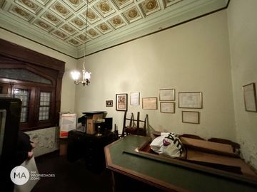 Casa Casona 8 Dormitorios Antigua - Balcarce 1100 - Centro Rosario | Venta