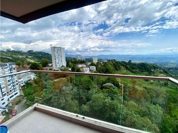 VENTA  APARTAMENTO EN LA FRANCIA