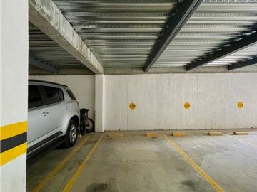 SE RENTA HERMOSO APARTAMENTO EN BOSQUES DE BAMBU VIA CONDINA