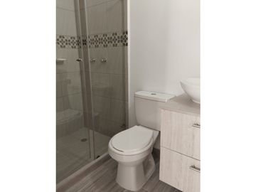 SE RENTA HERMOSO APARTAMENTO EN BOSQUES DE BAMBU VIA CONDINA