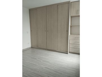 SE RENTA HERMOSO APARTAMENTO EN BOSQUES DE BAMBU VIA CONDINA