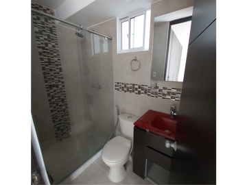 APARTAMENTO EN VENTA EN BOSQUES DE CAMPOBELLO, POPAYN