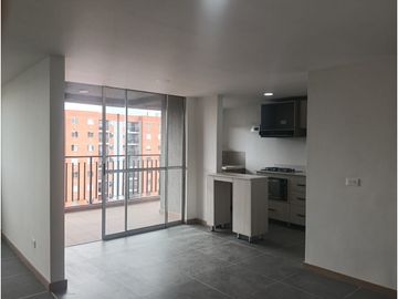 Arriendo Apartamento en Ciudadela Rio Vivo - Rionegro