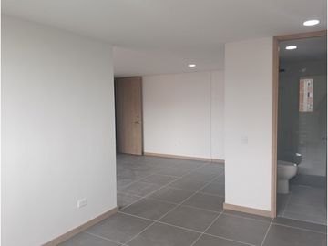 Arriendo Apartamento en Ciudadela Rio Vivo - Rionegro