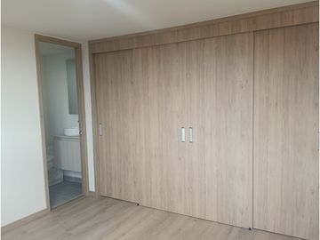 Arriendo Apartamento en Ciudadela Rio Vivo - Rionegro