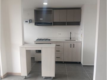 Arriendo Apartamento en Ciudadela Rio Vivo - Rionegro