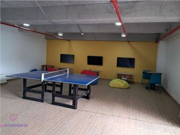 Arriendo Apartamento en Ciudadela Rio Vivo - Rionegro