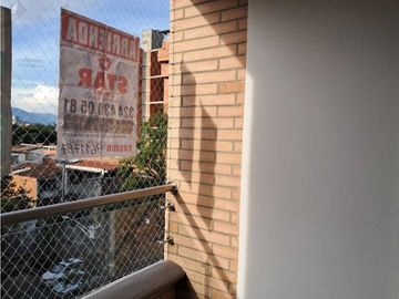 Apartaestudio sector Belen la Palma