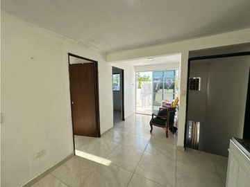 Se arrienda casa en Gaira, Santa Marta
