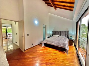 Arrienda Casa El Tesoro El Poblado Antioquia