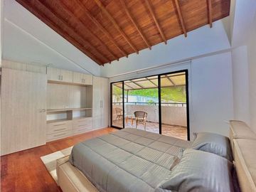 Arrienda Casa El Tesoro El Poblado Antioquia