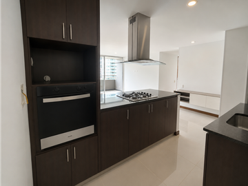 Se Arrienda Apartamento en Terra Grata Palmas, Loma del Indio