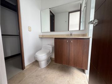 Se Arrienda Apartamento en Terra Grata Palmas, Loma del Indio