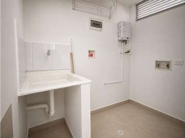 Se Arrienda Apartamento en Terra Grata Palmas, Loma del Indio