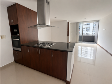 Se Arrienda Apartamento en Terra Grata Palmas, Loma del Indio