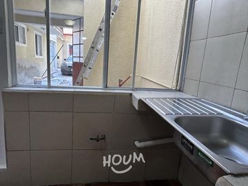 Departamento Romero Rubio ID: 175694