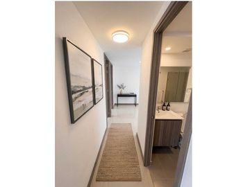 VENTA DE APARTAMENTO EN ENVIGADO ULTIMO PISO