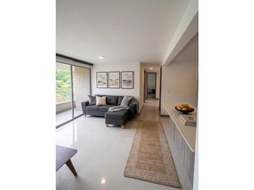 VENTA DE APARTAMENTO EN ENVIGADO ULTIMO PISO