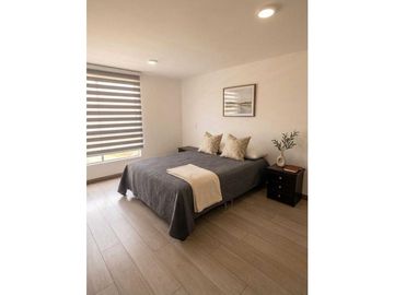 VENTA DE APARTAMENTO EN ENVIGADO ULTIMO PISO