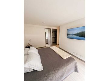 VENTA DE APARTAMENTO EN ENVIGADO ULTIMO PISO