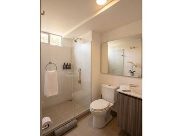 VENTA DE APARTAMENTO EN ENVIGADO ULTIMO PISO