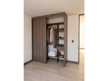 VENTA DE APARTAMENTO EN ENVIGADO ULTIMO PISO