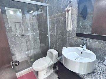 COMODO DEPA AMUEBLADO 1 RECAMARA | COL. MADERO EN MONTERREY