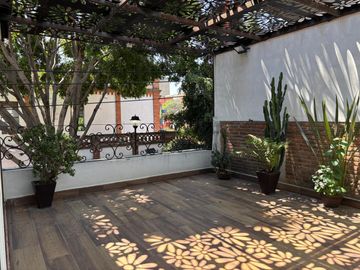 Oficina en RENTA Insurgentes Mixcoac, Benito Juárez CDMX