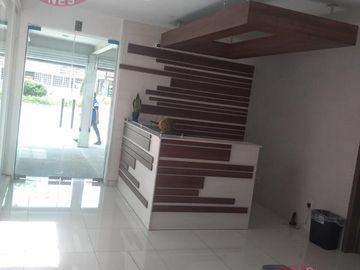 Consultorio en Renta Fraccionamiento Las Brisas, Aguascalientes.