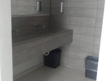 Consultorio en Renta Fraccionamiento Las Brisas, Aguascalientes.