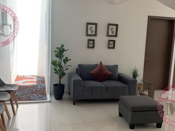 Consultorio en Renta Fraccionamiento Las Brisas, Aguascalientes.