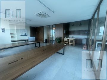Oficina en Renta Summa Center, Residencial Cumbres, Cancún