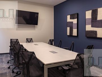 Oficina en Renta Summa Center, Residencial Cumbres, Cancún