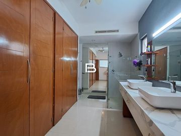 Departamento en Supermanzana 17