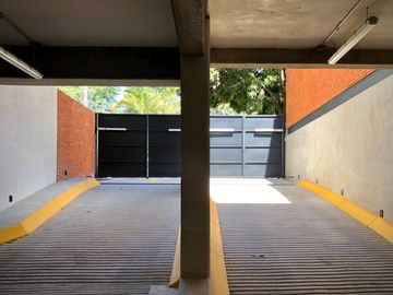 Departamento en renta, Col. Chapultepec Country, Guadalajara, Jalisco.