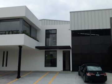 Bodega en Renta sobre Prolongación San Juan Bosco León Guanajuato Zona Norte