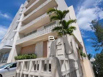 Departamento en Cancún