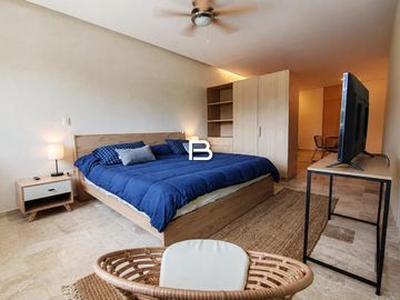 Departamento en Cancún