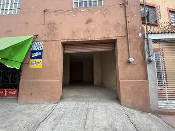 Local en Renta Zona Parque Ecológico