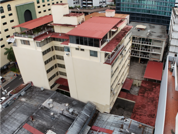 Se Vende Edificio Comercial y Residencial en El Cangrejo, Bella Vista